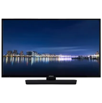 Фото №0 Телевизор Hitachi 32HB4T01