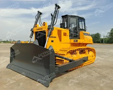 фото LiuGong CLGB230 бульдозер 26 тонн