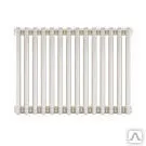 фото Стальные трубчатые немецкие радиаторы Dia Norm LaserDelta