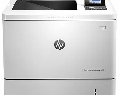фото Принтер HP Color LaserJet