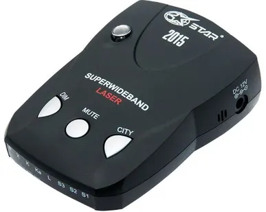 фото Радар-детектор Star 2015