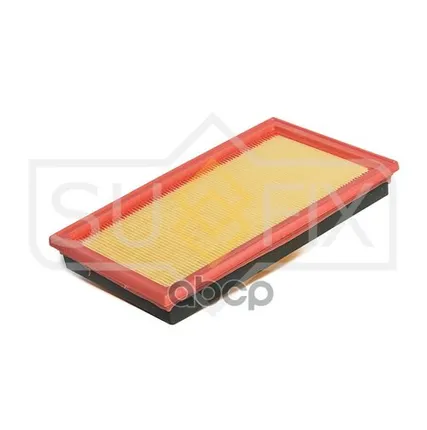 Фото №0 Фильтр Воздушный SUFIX арт. SO1082