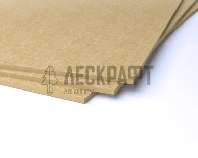 фото Плита OSB 18 * 1220 * 2440 мм сорт OSB - 3. Kronospan (1 шт = 2,9768 м2)