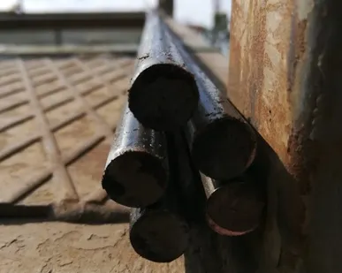 фото Круг 50 мм ст 35 ГОСТ 2590