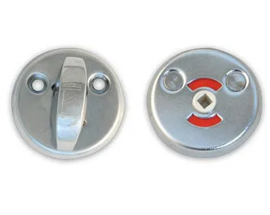 фото Завертка сантех. Сазар WC - PB золото