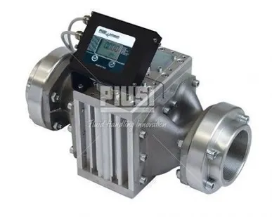 фото Ипульсный счетчик топлива K900 METER PULSER 3in BSP