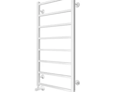 фото Полотенцесушитель Royal Thermo Axel П8 500х1000 белый