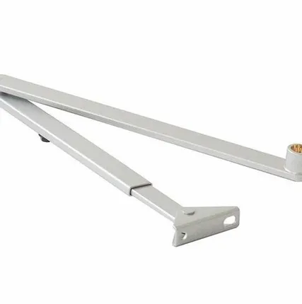 Фото №0 Тяга рычаг Geze к TS 2000/4000 серебро