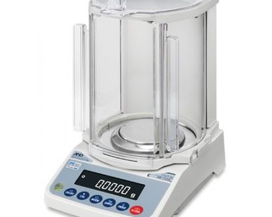 фото Весы аналитические HR-150AZG AandD (Айэнди)