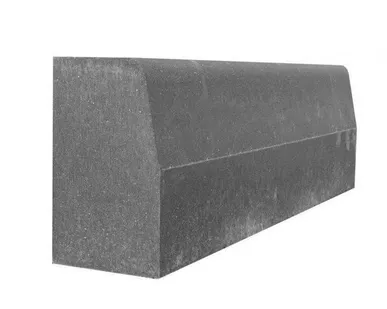 фото Бордюры дорожные от производителя