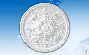 фото Розетка потолочная Artflex В 3015 (830*50)