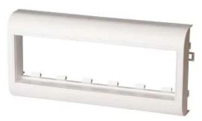 Фото №0 Рамка установочная под VIVA 6мод. PDA3-DN 80 DKC 10343