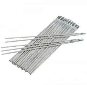 фото Электроды 4,0 мм Адмирал 1/5 кг Китай*