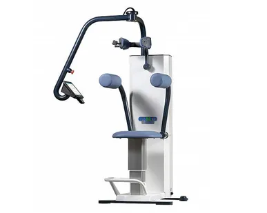 фото Тренажер для шейного сгибания-разгибания и наклонов ORMED Strong Back Т020