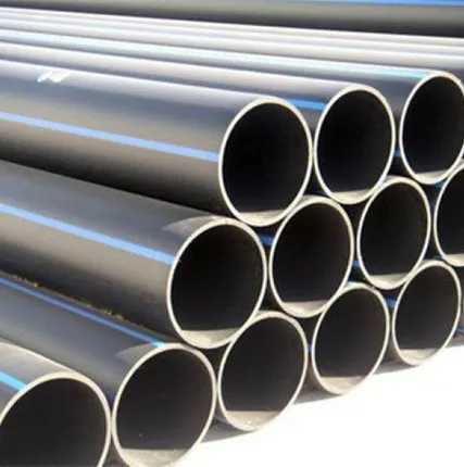 Фото №0 Труба электросварная ППУ