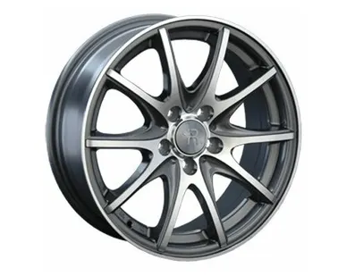 фото Колесный диск Replay VV43