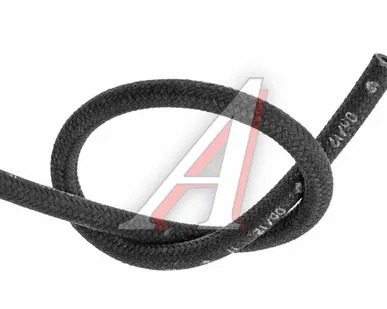 фото Шланг топливный ВАЗ-2101-2107 670мм БРТ