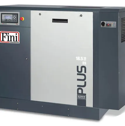 Фото №0 Винтовой компрессор без ресивера FINI PLUS 22-08
