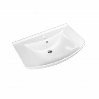 Фото №0 Дисма Умывальник мебельный "Стиль 750" (KIROVIT)