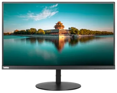 фото Монитор Lenovo ThinkVision