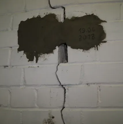 Фото №3 Техническое обследование зданий и сооружений