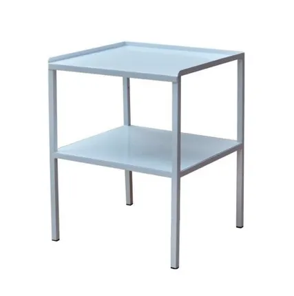 Фото №0 Подставка для ГП-20 СПУ из текстурированной нерж.стали, мод.3011.1