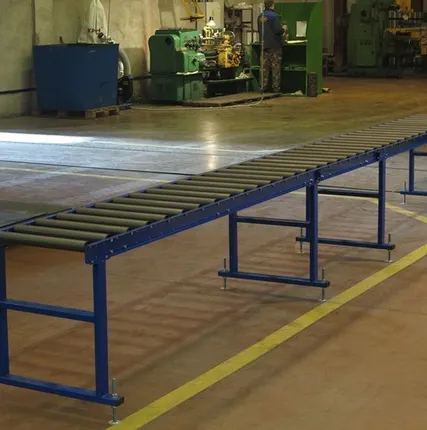 Фото №0 Рольганг