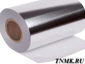 фото Лист вольфрамовый 2 мм ВТ