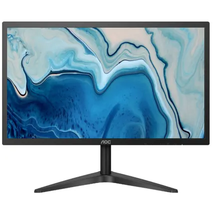 Фото №0 Монитор AOC 22B1H
