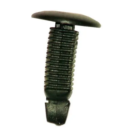 Фото №0 Клипса крепления внутренней обивки салона (уп 200 шт.), CP11010, Chpok-it