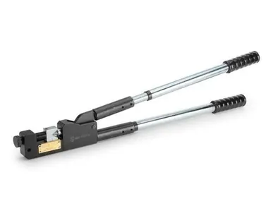 фото Пресс механический универс. ПМУ-240 (РФ)