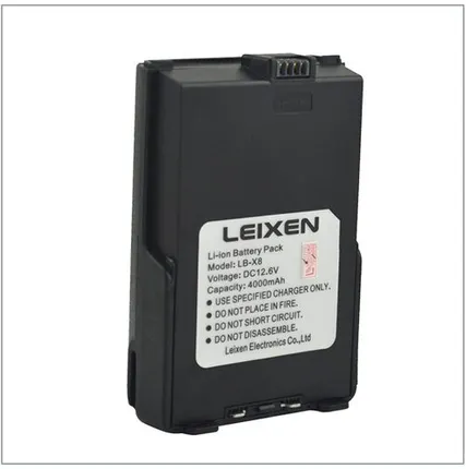 Фото №0 Аккумулятор LEIXEN LB-X8