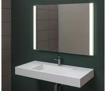фото Зеркало Aquanet Форли 12085 LED