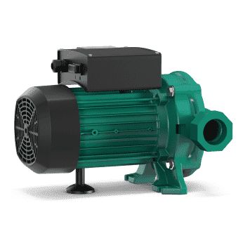 Фото №0 Насос повышения давления WILO PB-400 EA