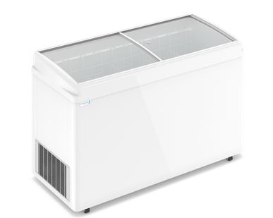 фото Ларь морозильный Frostor F500E