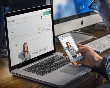 фото Создание сайтов