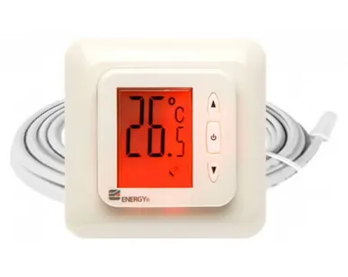 фото Терморегулятор Energy TK 02