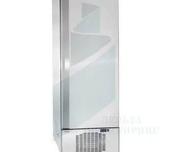 фото Шкаф холодильный ШХс-0,7-03 нерж.