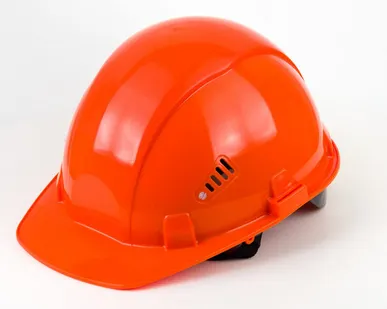 фото Каска защитная СОМЗ-55 Favorit RAPID оранжевая