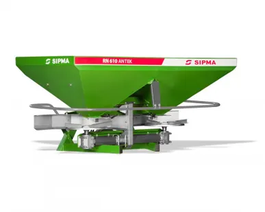 фото Разбрасыватель удобрений Sipma RN 500 BORYNA