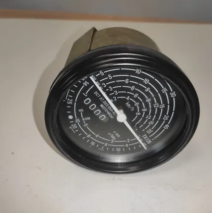 Фото №0 Тахоспидометр ТХ-135 МТЗ-80