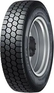 Фото №0 А/шина 235/75R17.5 Triangle TRD92, 18PR TL