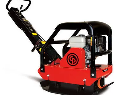 фото Виброплита реверсивная Chicago Pneumatic MV 220 / 245DE / 320DE