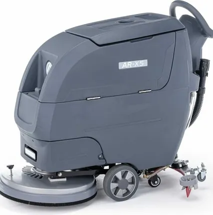 Фото №0 Аренда поломоечные машин