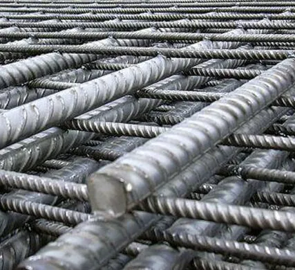 Фото №0 Каркас плоский 10АIIIx10AIIIх(100х100)х(500х3000)