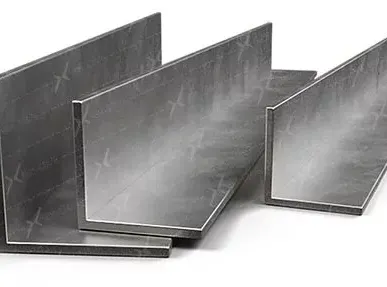 фото Уголок 40х40х3 ст3сп5 (6м ГОСТ 8509)