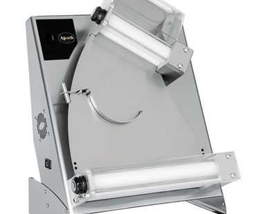 фото Тестораскаточная машина для пиццы Apach ARM310