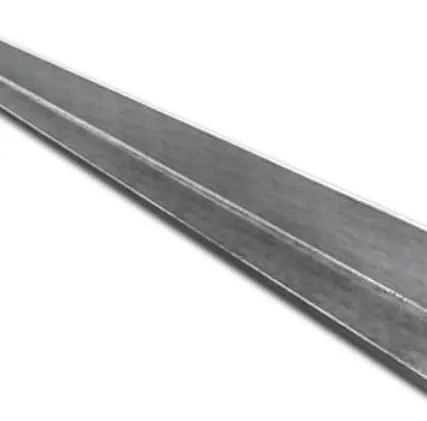 Фото №0 Уголок стальной 50х50х5 ст.3ПС