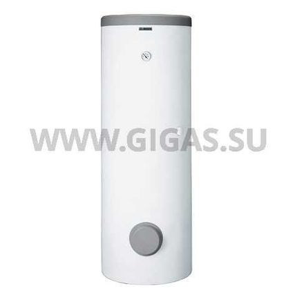 Фото №0 Бойлер косвенного нагрева WSTB 120 O Bosch