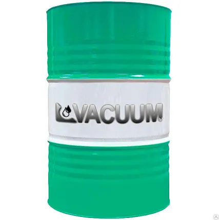Фото №0 Вакуумное масло ВМ-1С